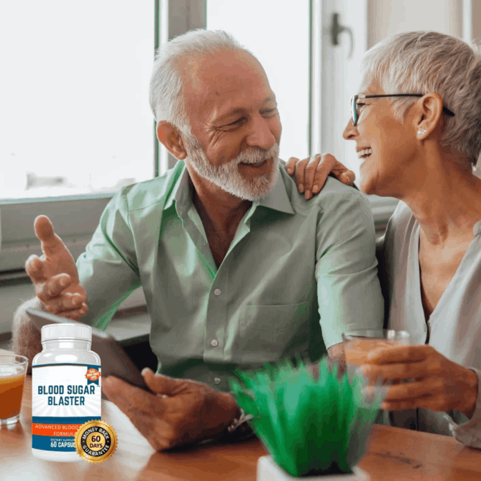 Blood Sugar Blaster 6 Blood Sugar Blaster Review