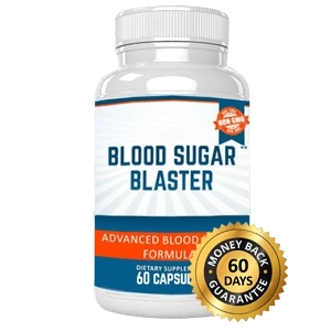 Blood Sugar Blaster 5 Blood Sugar Blaster - Image 5
