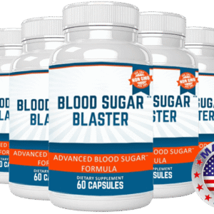 Blood Sugar Blaster