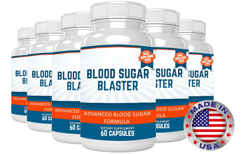 Blood Sugar Blaster 2 Blood Sugar Blaster - Image 2
