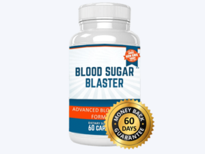 Blood Sugar Blaster