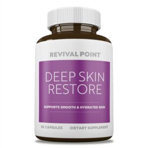 Deep Skin Restore