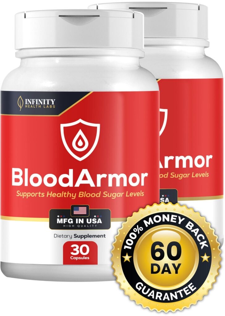 Blood Armor 3 Blood Armor - Image 3