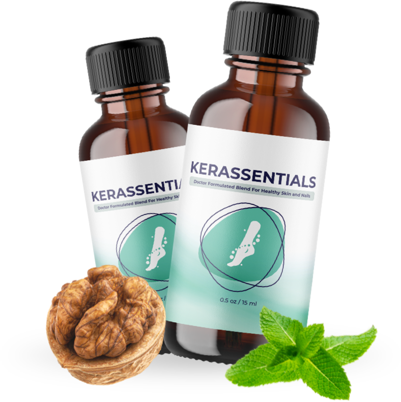 Kerassentials 12 Kerassentials - Image 12