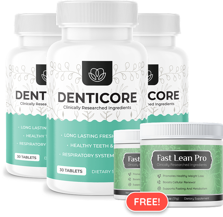 DENTICORE - Image 4