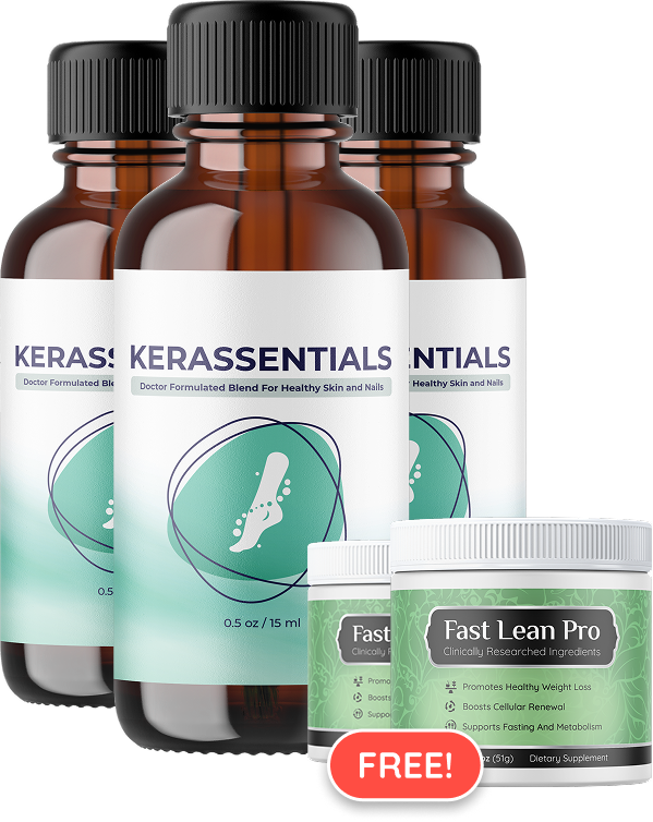 Kerassentials 4 Kerassentials - Image 4