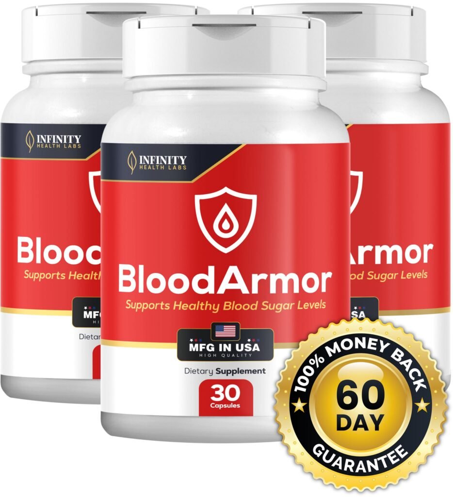 Blood Armor 4 Blood Armor - Image 4