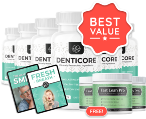 DENTICORE