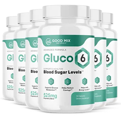 Gluco6 3 Gluco6 - Image 3