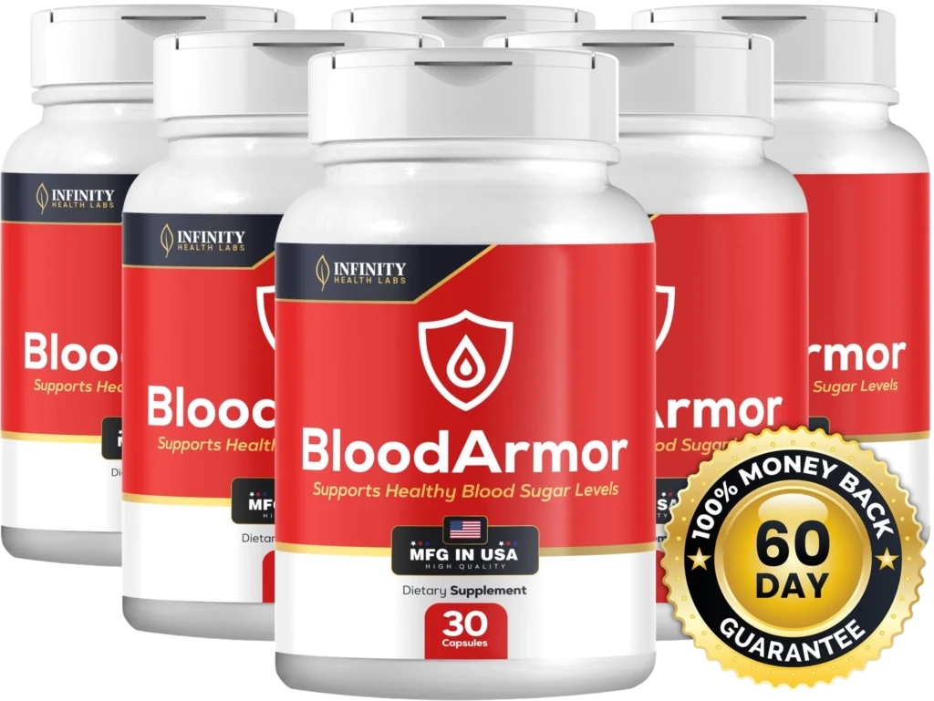 Blood Armor 5 Blood Armor - Image 5
