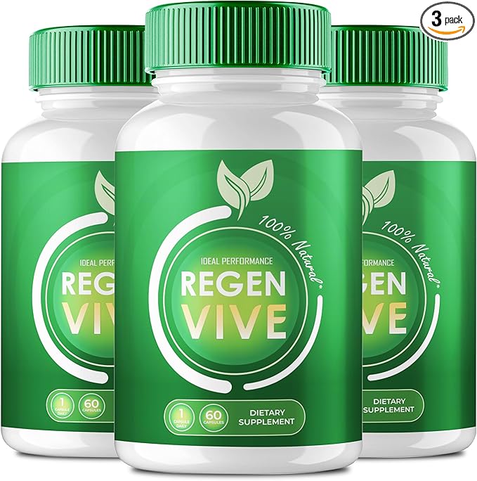RegenVive 7 RegenVive - Image 7