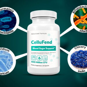 CelluFend
