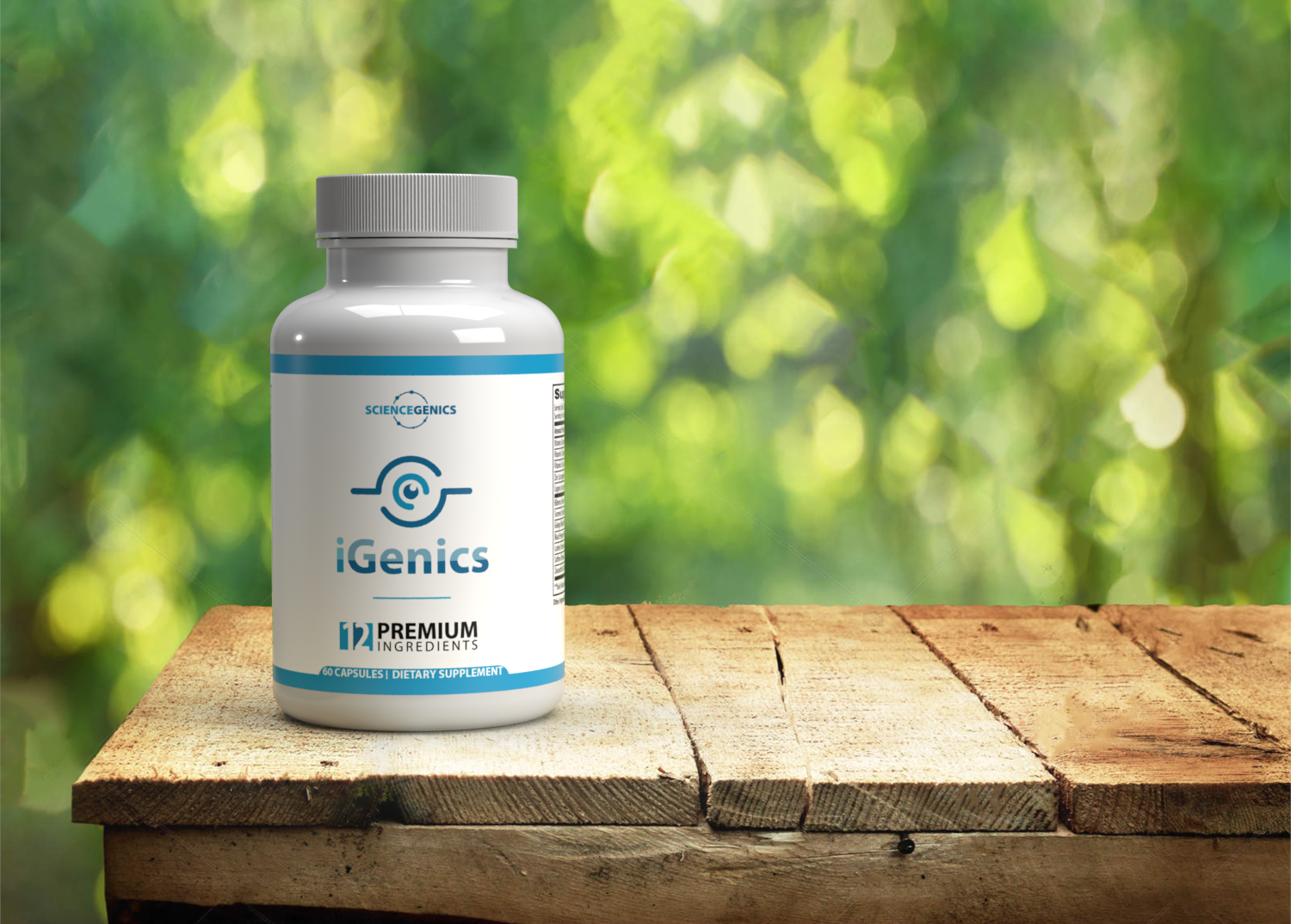 iGenics - Image 10