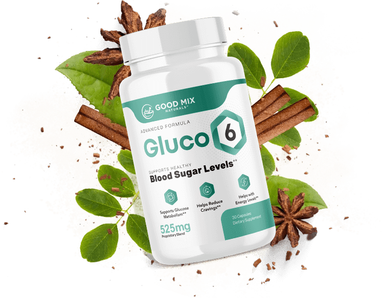 Gluco6 2 Gluco6 - Image 2