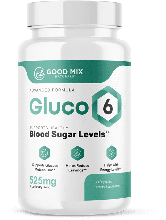 Gluco6 6 Gluco6 - Image 6