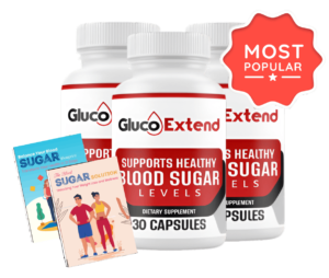 Gluco Extend