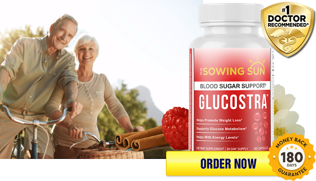 Glucostra 5 Glucostra - Image 5