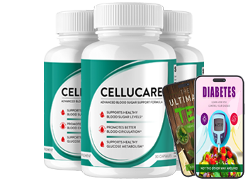 CelluCare 5 CelluCare - Image 5