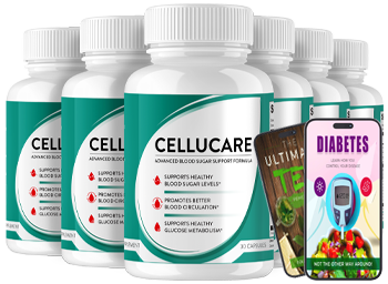 CelluCare 12 CelluCare - Image 12