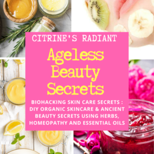 Home 2 Radiant Beauty Secrets