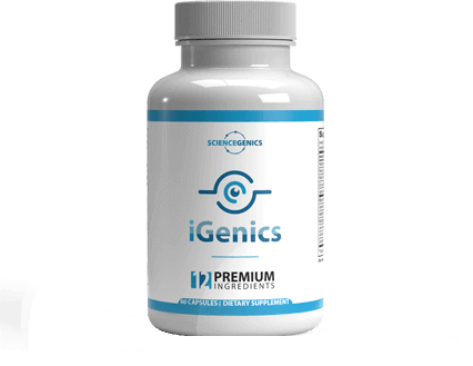 iGenics - Image 13