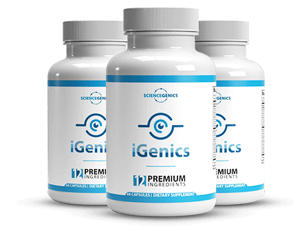 iGenics - Image 11