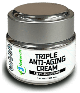 Triple Anti-Aging Cream