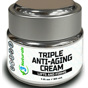 Triple Anti-Aging Cream