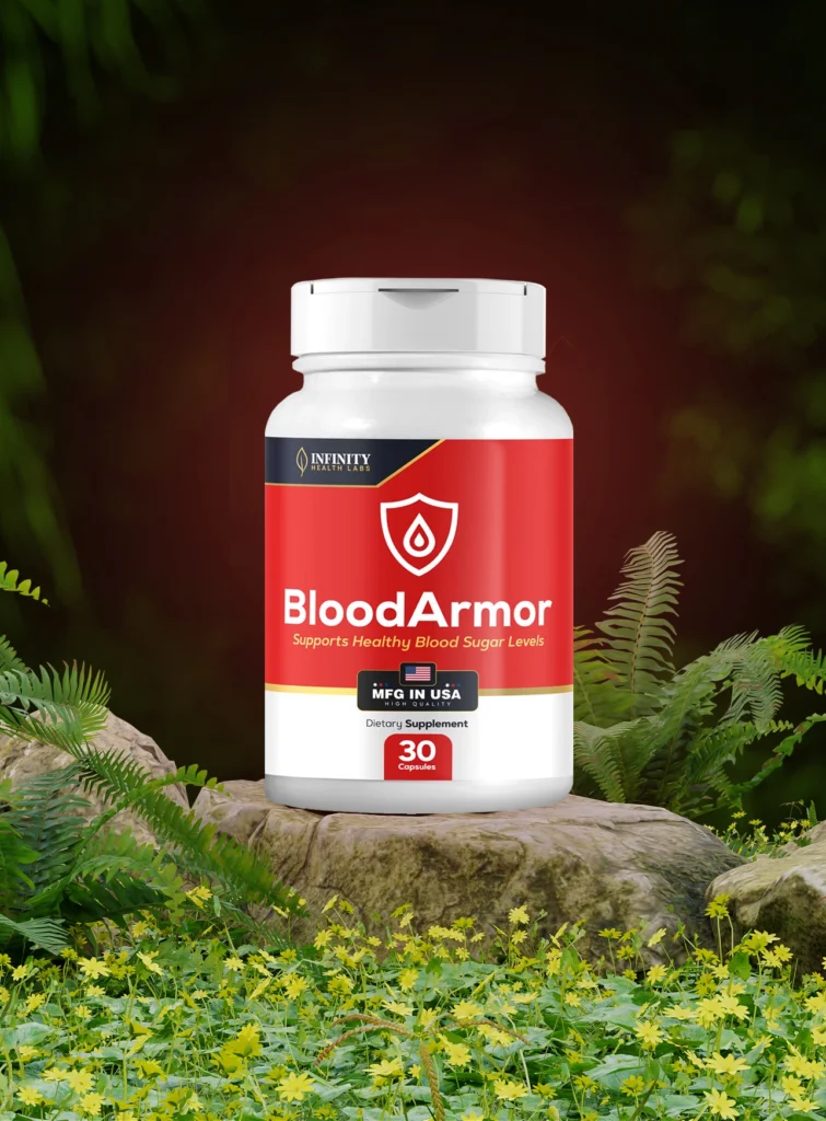 Blood Armor 2 Blood Armor - Image 2