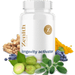 Longetivity Activator