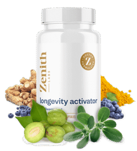 Longetivity Activator