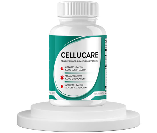 CelluCare 10 CelluCare - Image 10