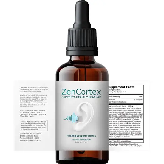 ZenCortex - Image 2