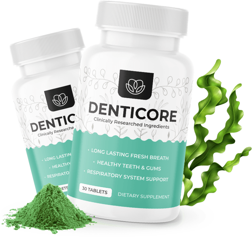 DENTICORE - Image 3