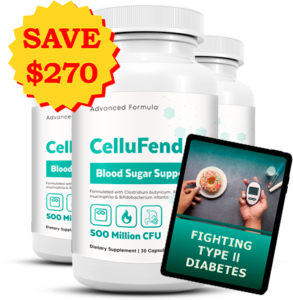 CelluFend