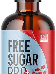 Free Sugar Pro