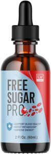 Free Sugar Pro