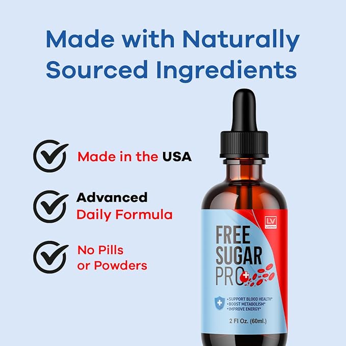 Free Sugar Pro 4 Free Sugar Pro - Image 4
