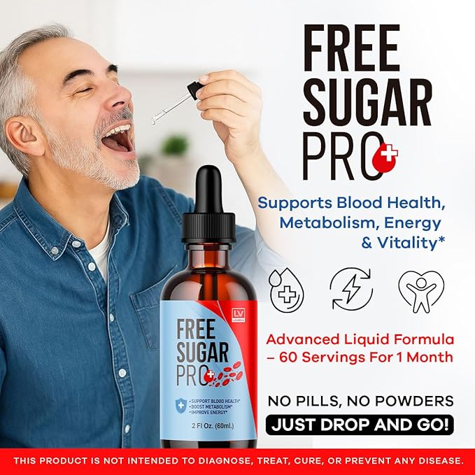 Free Sugar Pro 6 Free Sugar Pro - Image 6