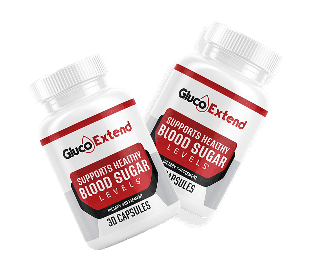 Gluco Extend 6 Gluco Extend - Image 6