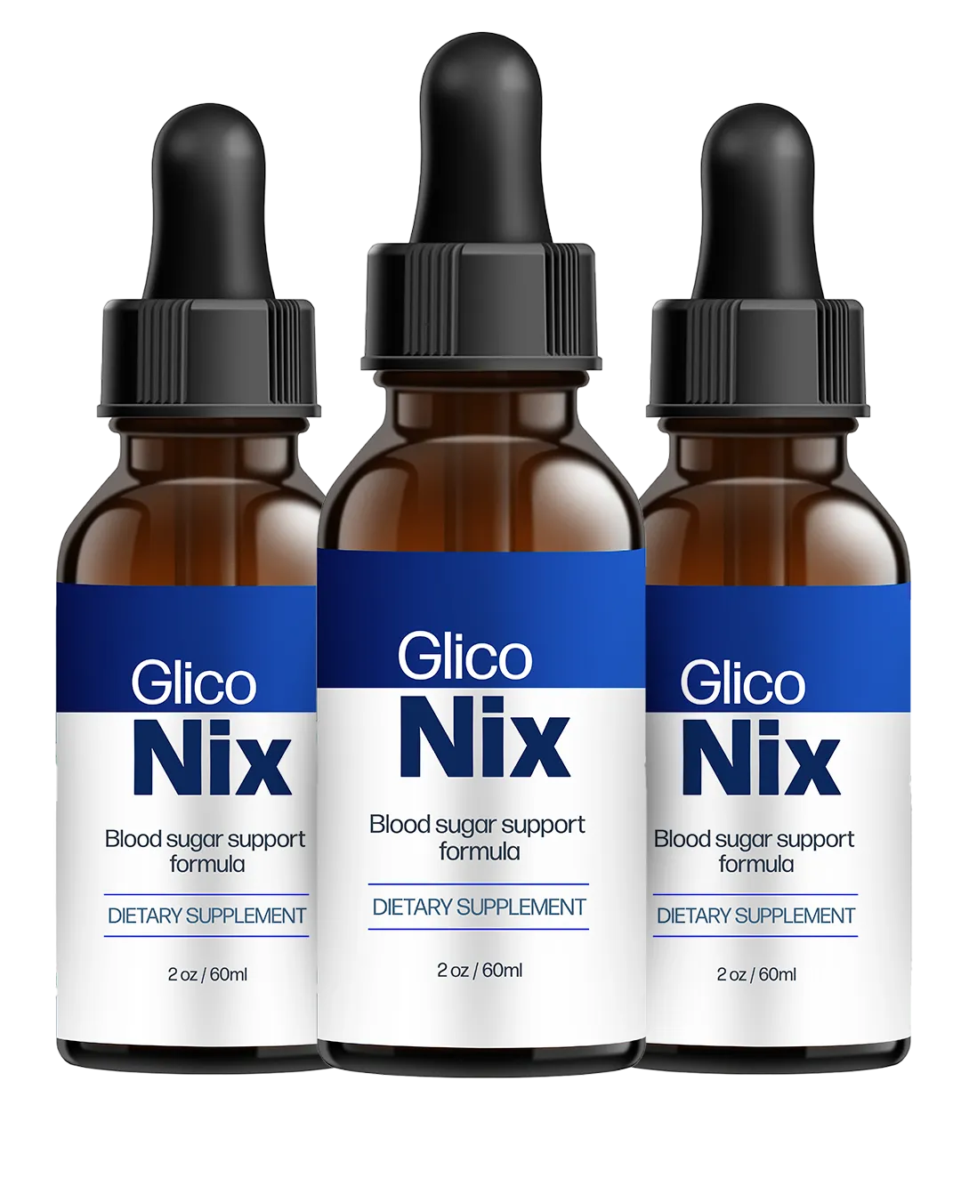 GlicoNix 1 GlicoNix