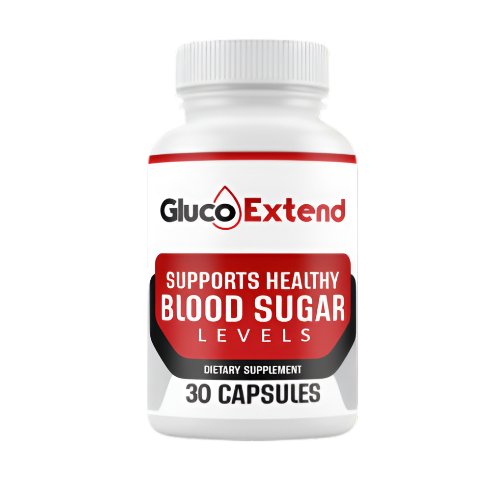 Gluco Extend 13 Gluco Extend - Image 13
