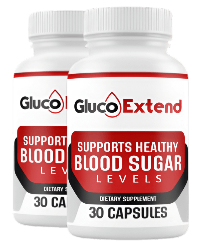 Gluco Extend 5 Gluco Extend - Image 5