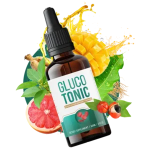 Gluco Tonic