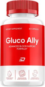GlucoAlly