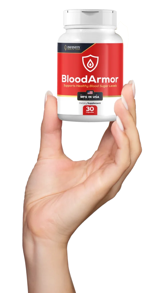 Blood Armor 7 Blood Armor - Image 7