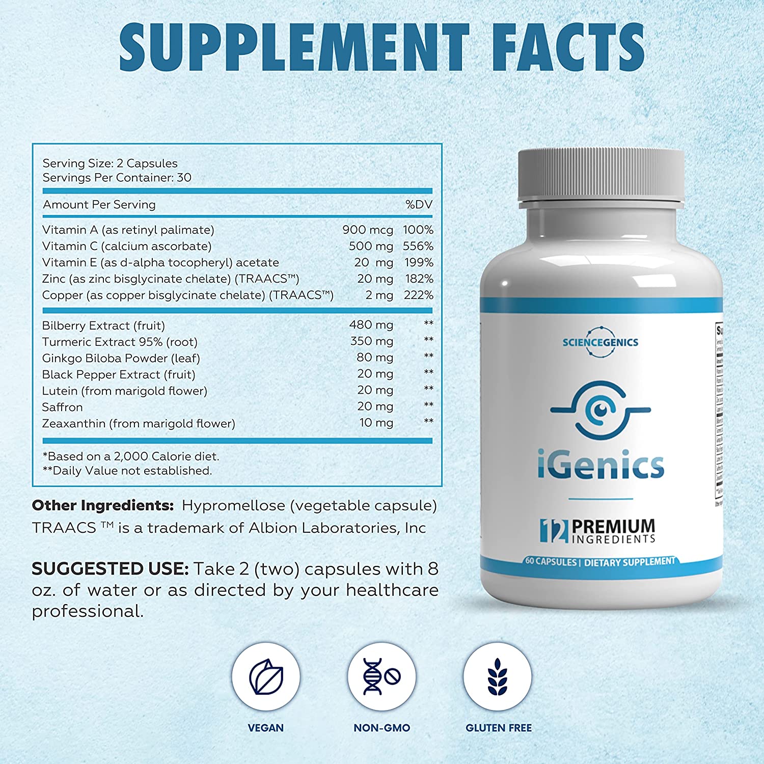 iGenics - Image 8