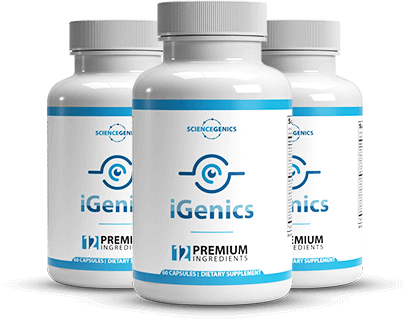 iGenics - Image 3