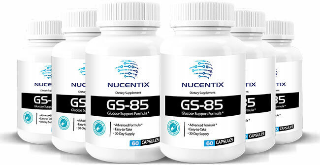 GS-85 5 GS-85 - Image 5