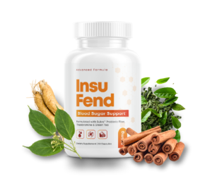 InsuFend